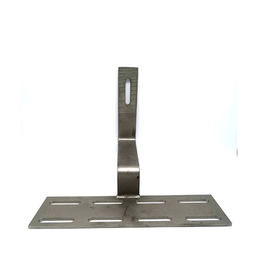 Solar Energy System B8m A4 Stainless Steel Panel Installation Roof Hook