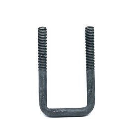 Wholesale Custom Carbon Steel Hot Dipped Galvanized U Bolt