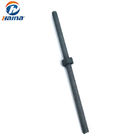 A193 DIN975 carbon Steel Hot dip galvanized Zinc Plated All Threaded Rod