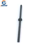 A193 DIN975 carbon Steel Hot dip galvanized Zinc Plated All Threaded Rod
