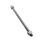 HDG Double End Carbon Steel 4.8 5.8 Bolts For Tower And Hardware