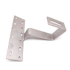 Stainless Steel  Solar Photovoltaic Mounting Fixed Stamping Roof Tile Hooks