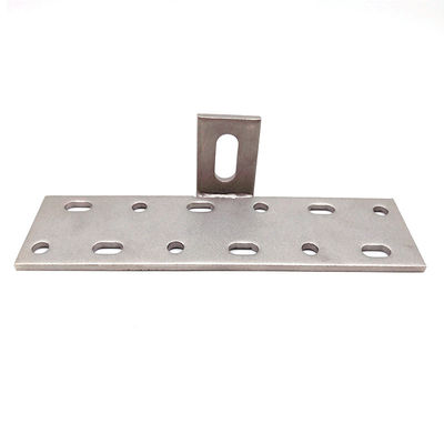 Stainless Steel 304 316 Photovoltaic Parts Solar Roof​ Hook for Residential Tile