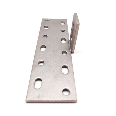 Stainless Steel 304 316 Photovoltaic Parts Solar Roof​ Hook for Residential Tile