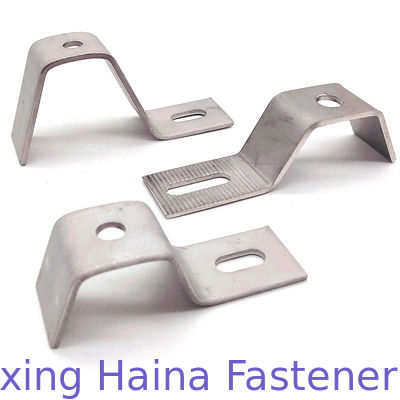 ASTM Stainless Steel 304 306 Mounting Stone Cladding Z Anchor