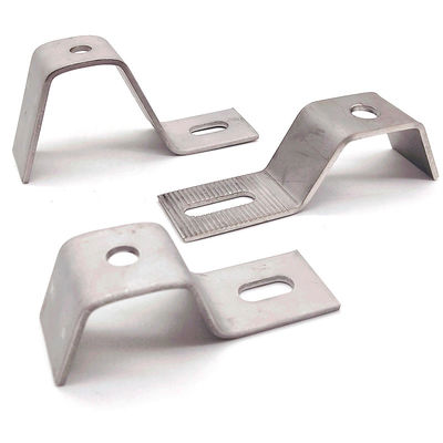 ASTM Stainless Steel 304 306 Mounting Stone Cladding Z Anchor