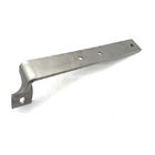 Heavy L Shaped Stainless Steel Mounting Countertop Long Angle Brackets
