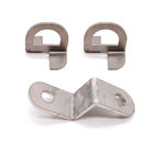 z shape aluminum extrusion Corner Braces Shelf Flat Bracket