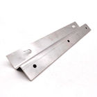 DIN933 SS304 Folding Stainless Steel  L Shelf Angle Corner Bracket