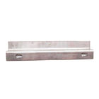 DIN933 SS304 Folding Stainless Steel  L Shelf Angle Corner Bracket