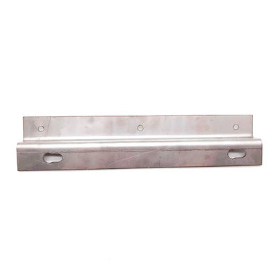 DIN933 SS304 Folding Stainless Steel  L Shelf Angle Corner Bracket