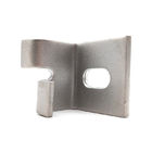Stainless Steel 304 316 Stamping L Shaped Heavy Duty Angle Brackets