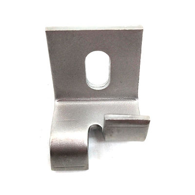 Stainless Steel 304 316 Stamping L Shaped Heavy Duty Angle Brackets