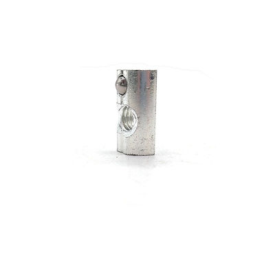 70mm solar home lighting system hardware Channel Nut with Long Spring