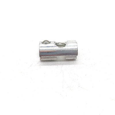70mm solar home lighting system hardware Channel Nut with Long Spring