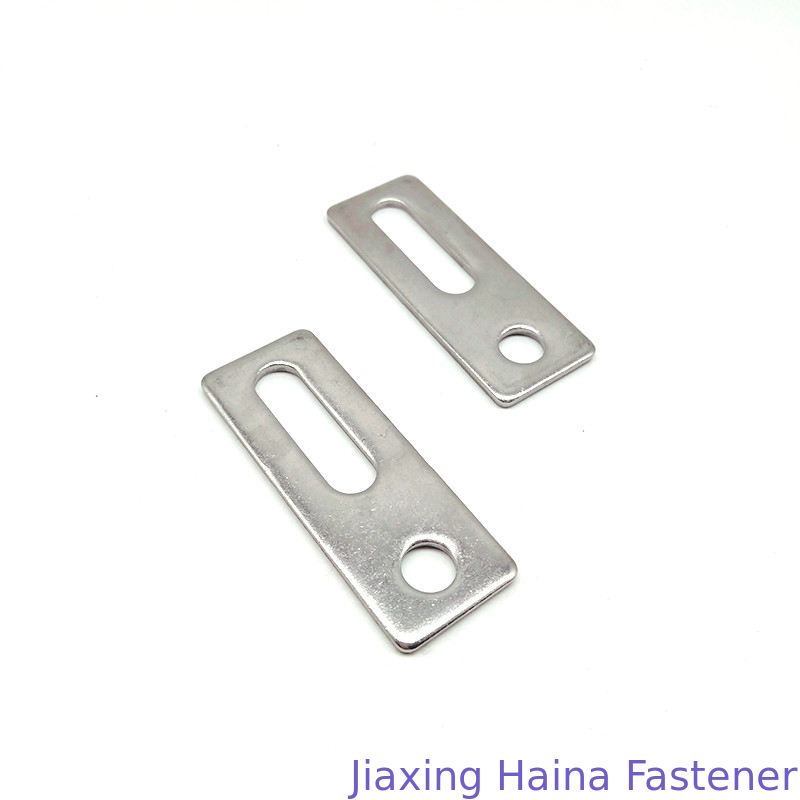 304 430 stainless steel Adapter Holder Plate Hanger Bolt For Solar Roof Mount