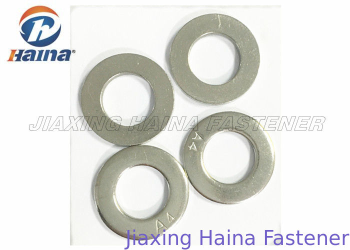 Plain Flat Washers DIN 125 Stainless steel SS 304 , SS 316 washer