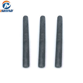 ASTM A193 OEM Custom  Hot dip galvanized Stud Bolts Fully Threaded Rod